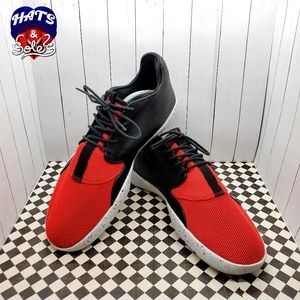 Nike - Jordan Eclipse (Black / Red)